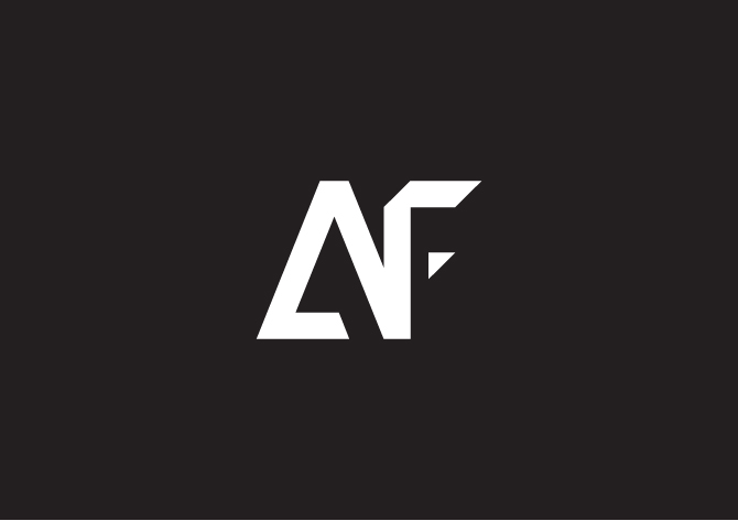 AF Branding - OMG